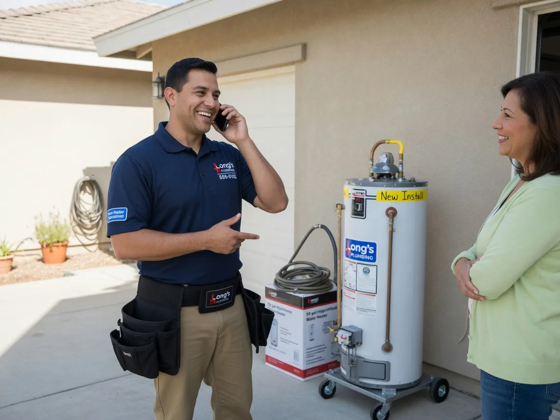 Leak Detection Niota, TN FAQs